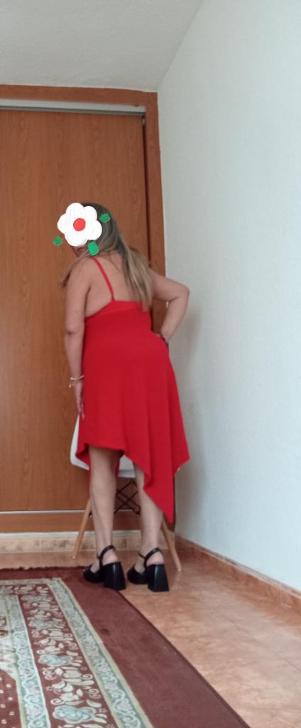 Chica busca chico en Murcia: 