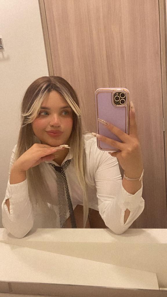 Chica busca chico en Barcelona: 