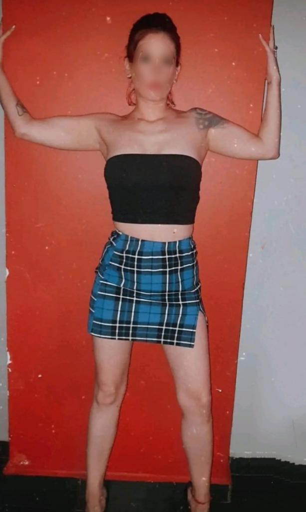 Chica busca chico en Madrid: 