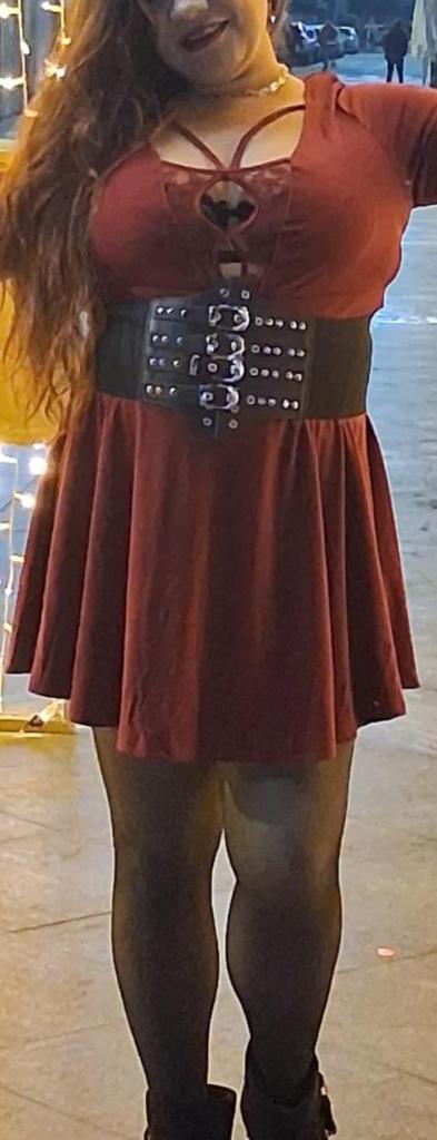 Chica busca chico en Alicante: 