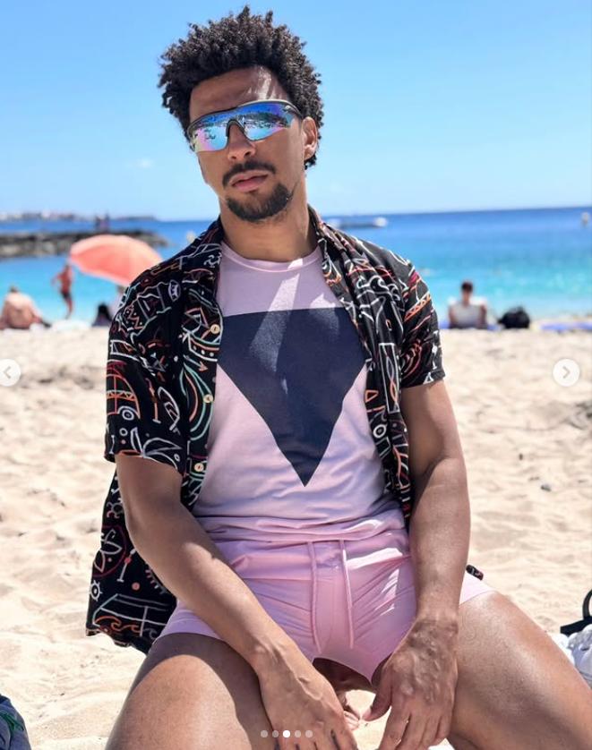 Chico busca chica en Madrid: 