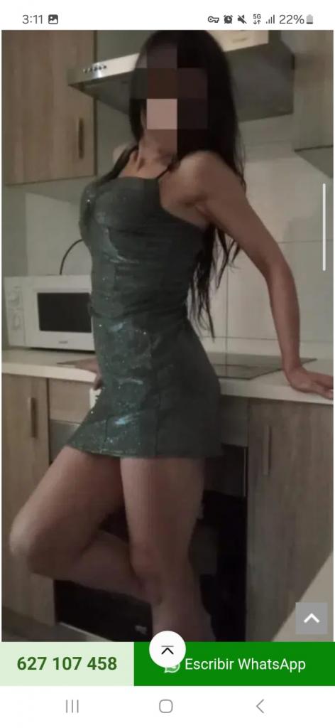 623406808: Chica busca chico en Alicante