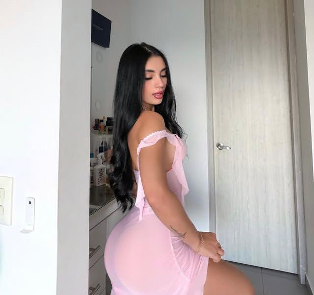 Chica busca chico en Granada: 