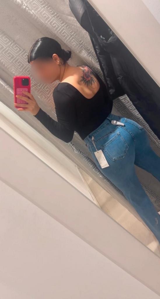 Chica busca chico en Pontevedra: 