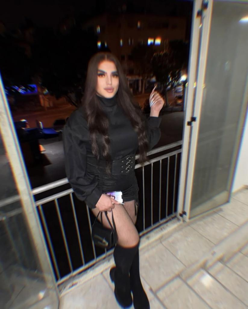 Transexual en Murcia: 