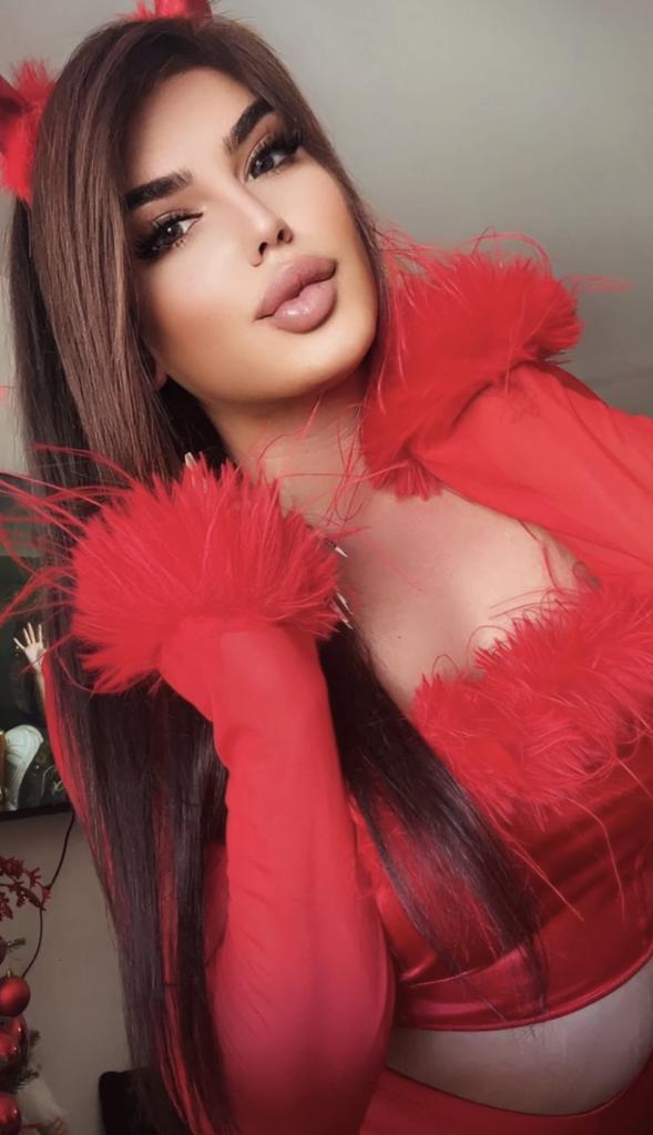 Transexual en Murcia: 