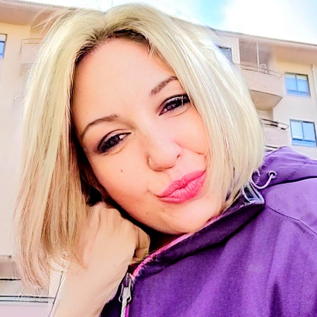 Chica busca chico en Cáceres: 