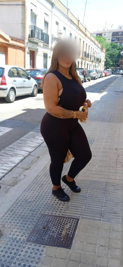 Chica busca chico en Murcia: 