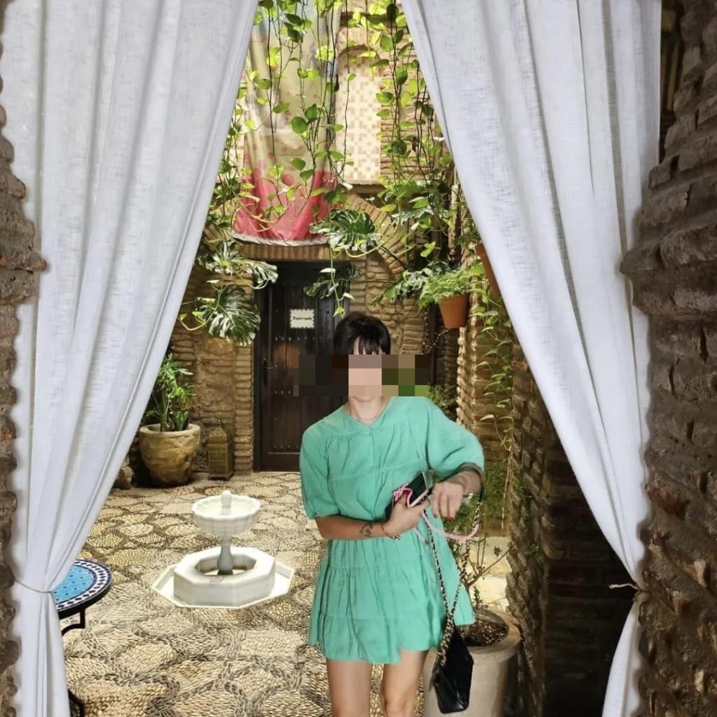 Chica busca chico en Asturias: 