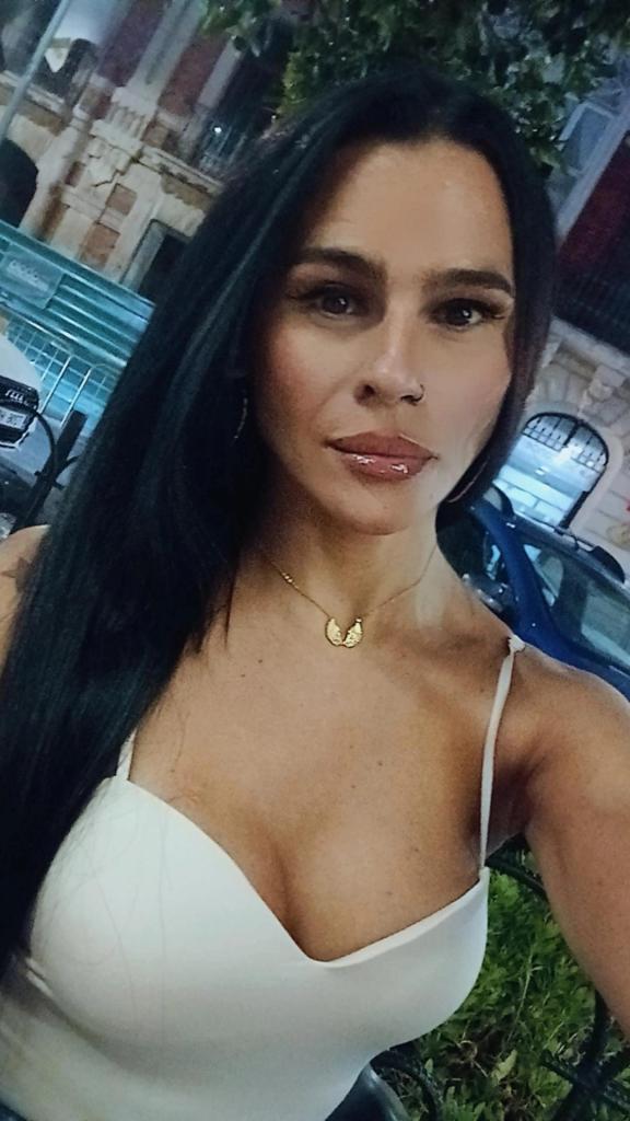 Transexual en Murcia: 