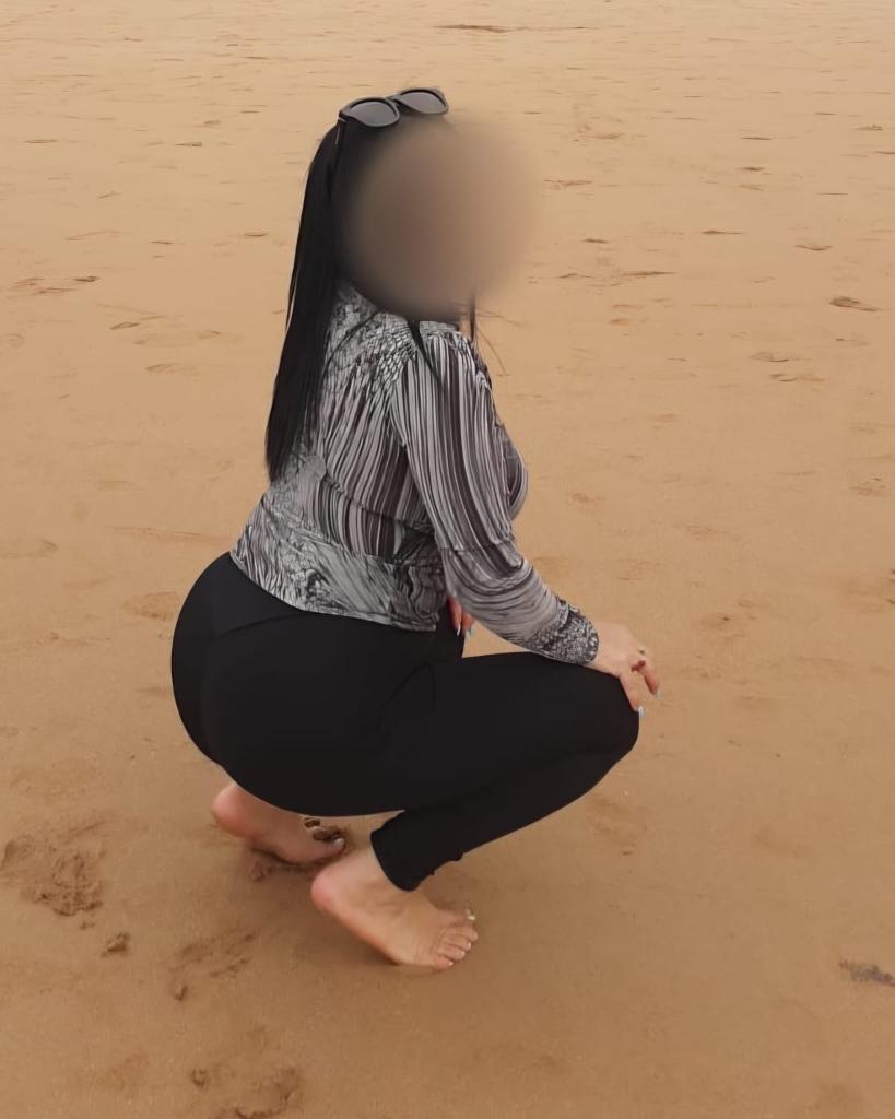 Chica busca chico en La Coruña: 