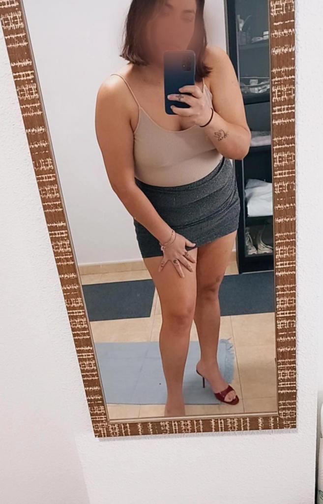 Chica busca chico en Murcia: 