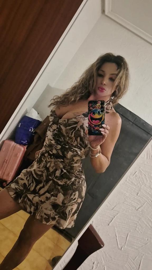 Travesti en Cáceres: 