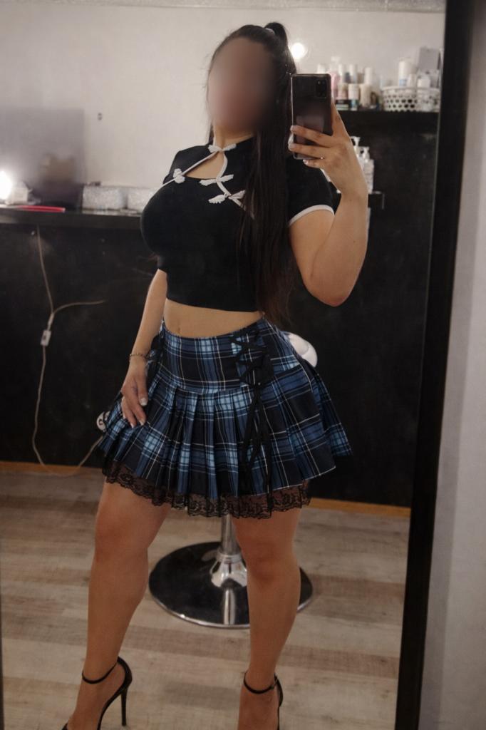 Chica busca chico en Castellón: 