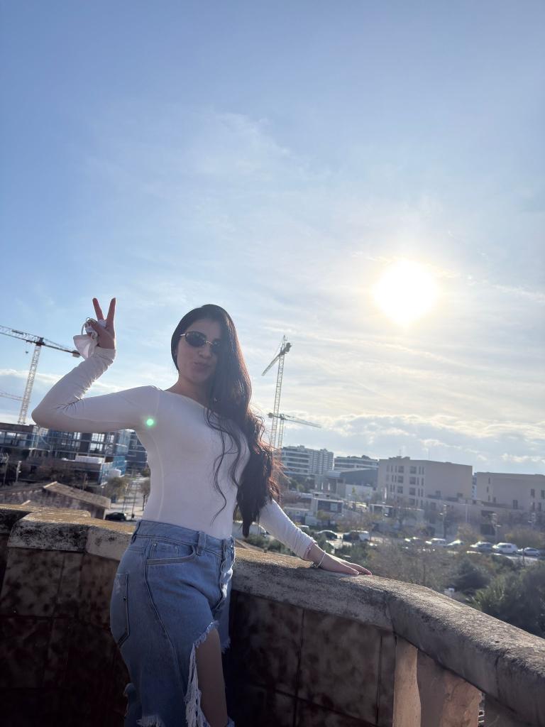 Chica busca chico en Mallorca: 