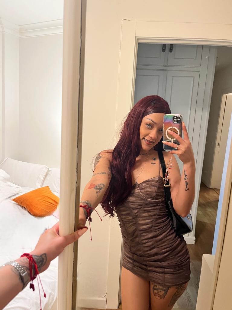 632983106: Chica busca chico en Asturias