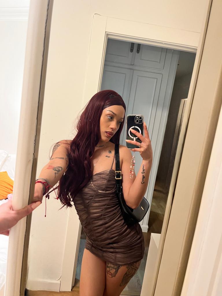 632983106: Chica busca chico en Asturias