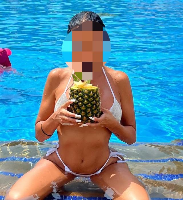 Chica busca chico en Pontevedra: 