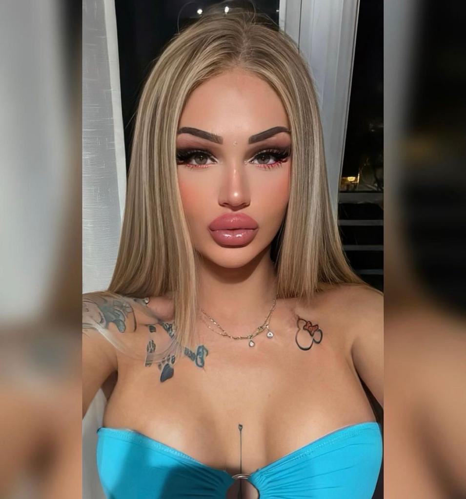 Transexual en Valencia: 