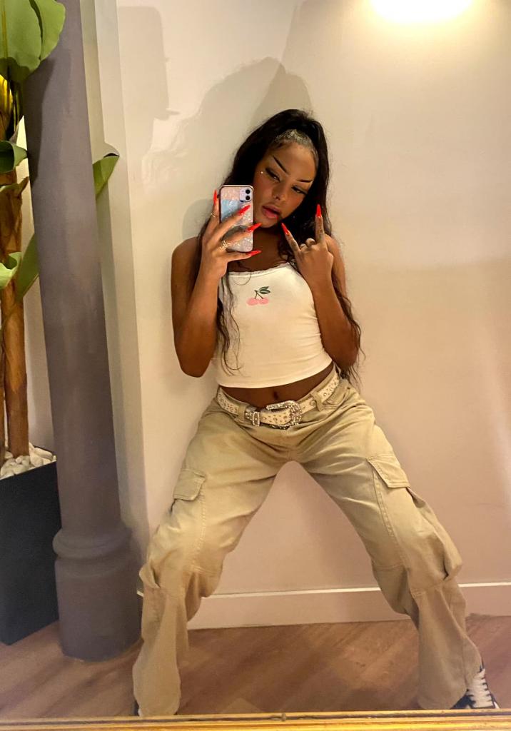 661540396: Travesti en Madrid