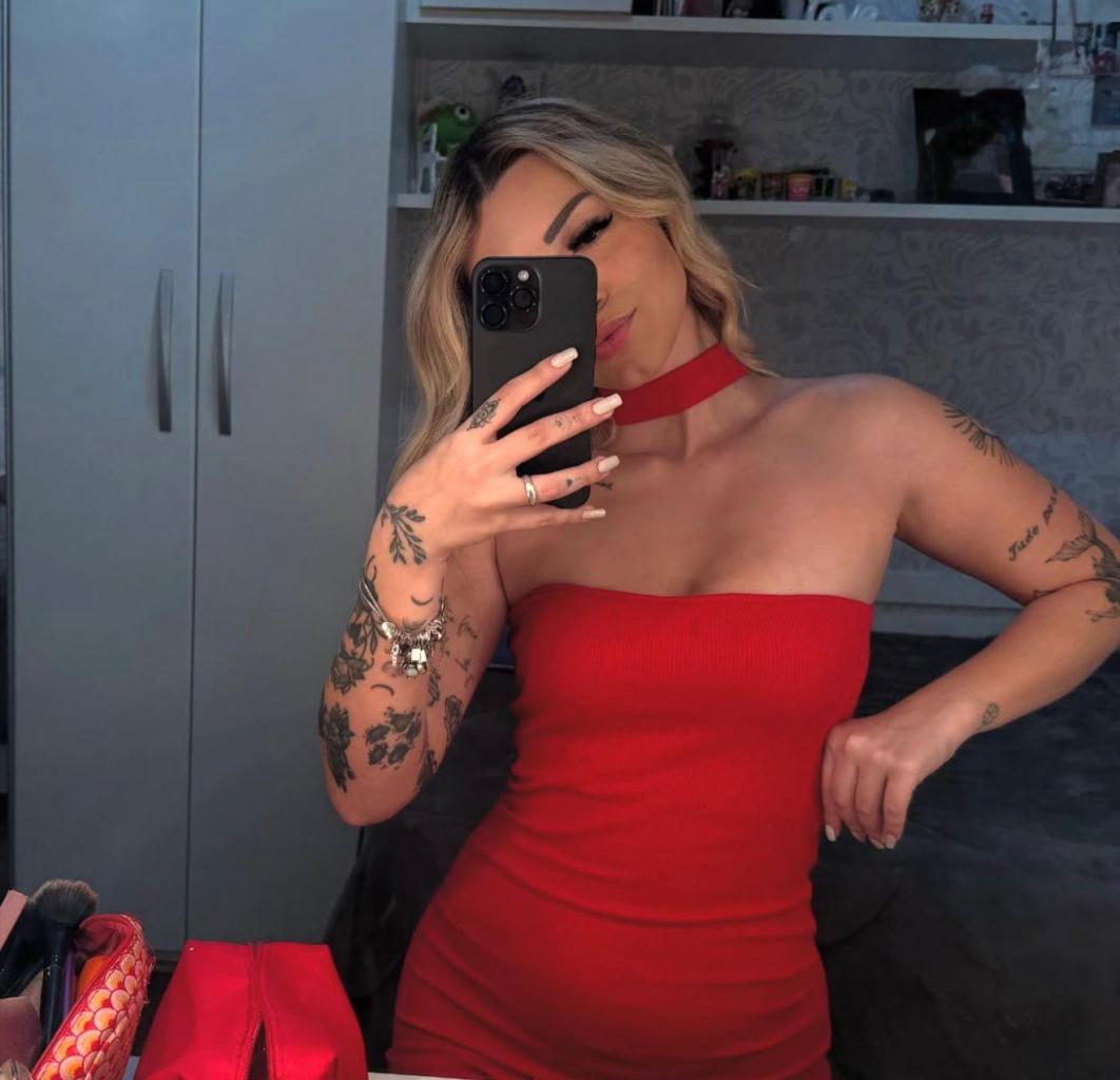 Chica busca chico en Alicante: 