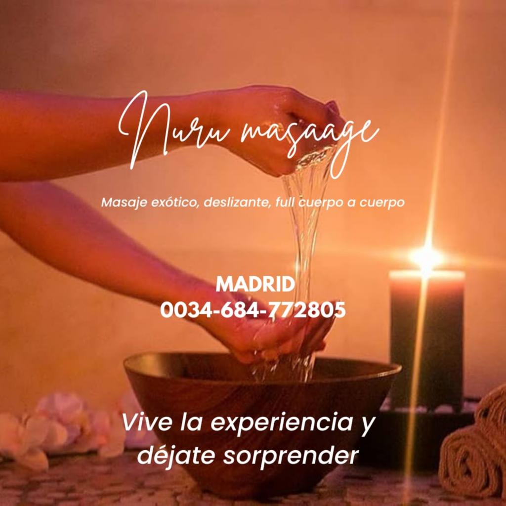 Chica busca chico en Madrid: 