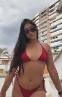 613608287: Chica busca chico en Málaga