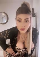 666699271: Travesti en Salamanca