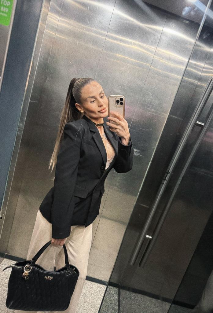 Chica busca chico en Alicante: 