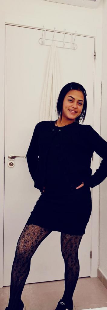 Chica busca chico en Sevilla: 