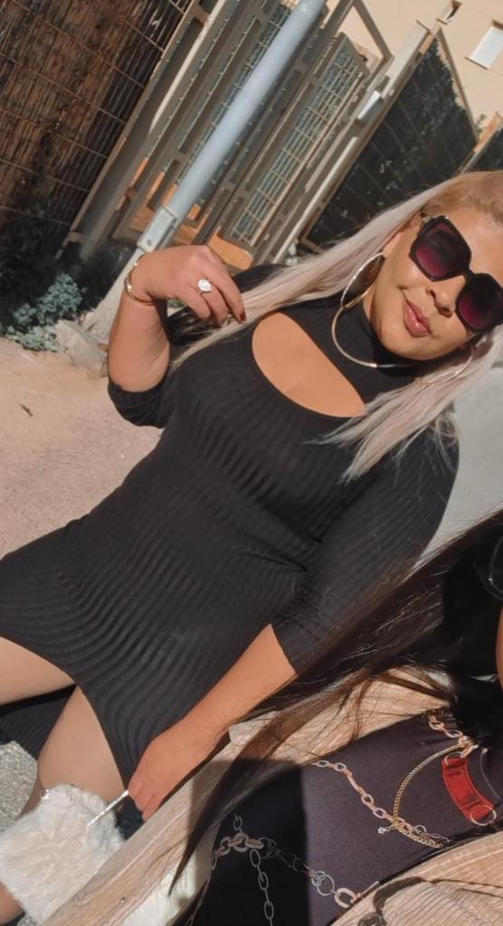 Chica busca chico en Málaga: 