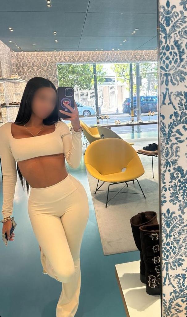 Chica busca chico en Las Palmas: 