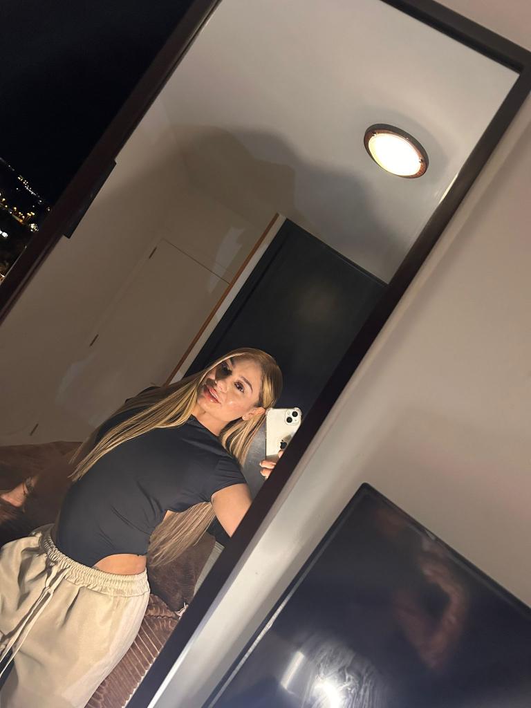 Chica busca chico en Tarragona: 