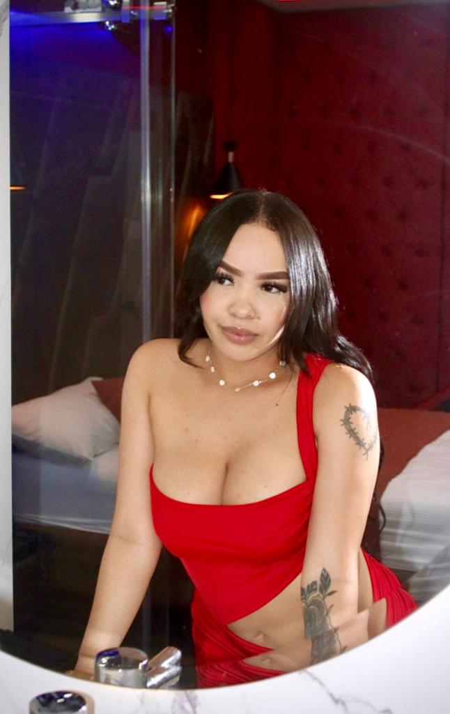 Chica busca chico en Madrid: 