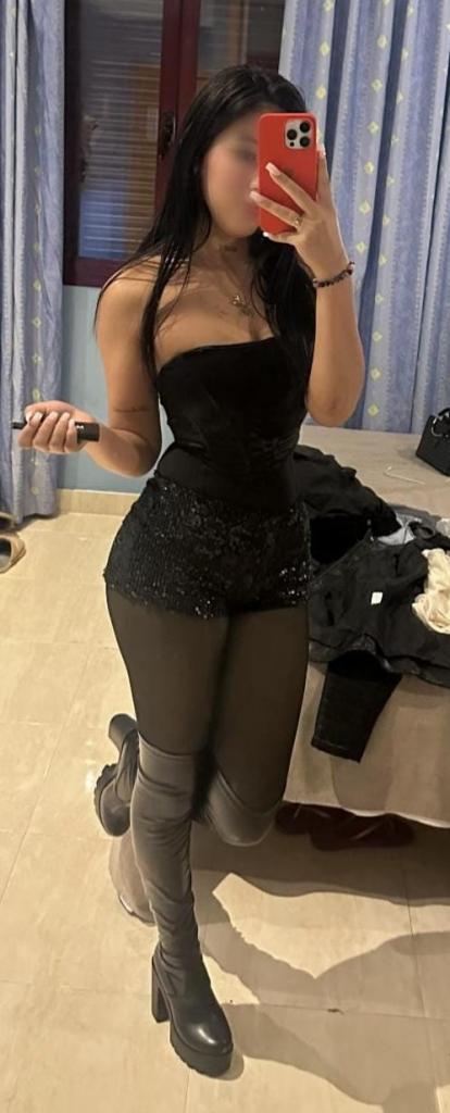 Chica busca chico en Madrid: 