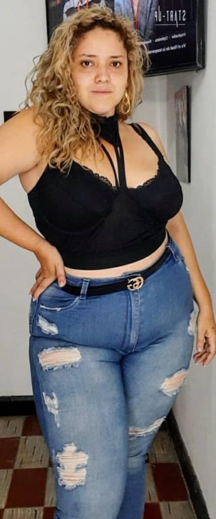 Chica busca chico en Córdoba: 