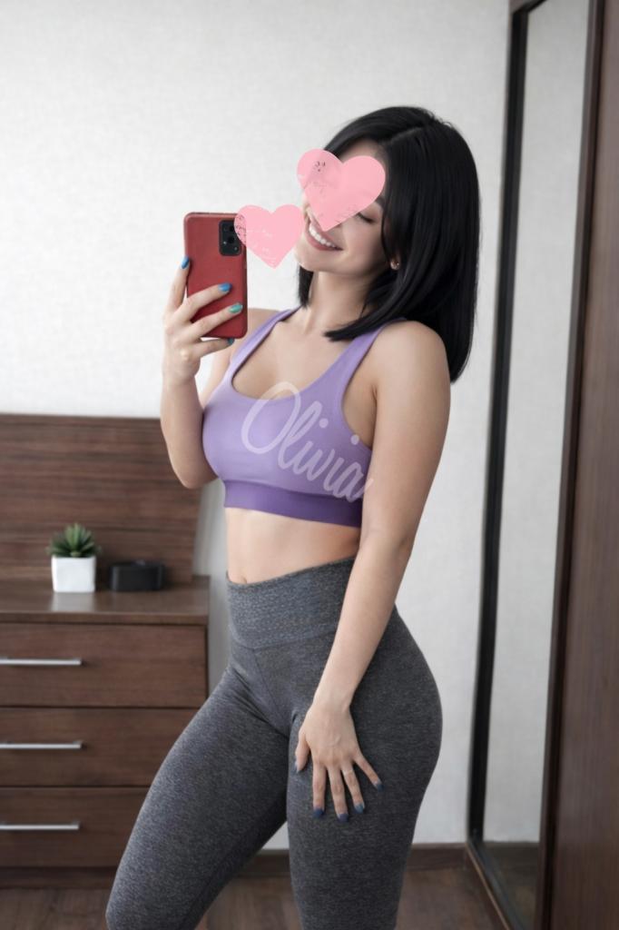 Chica busca chico en Málaga: 