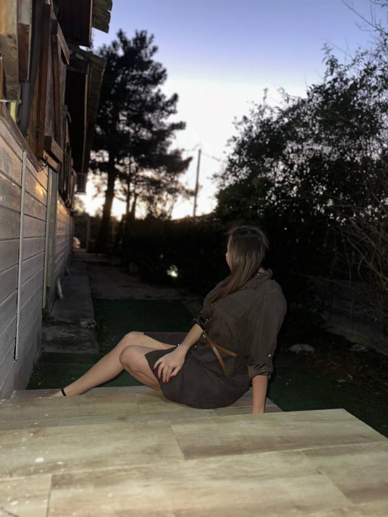 Chica busca chico en Murcia: 