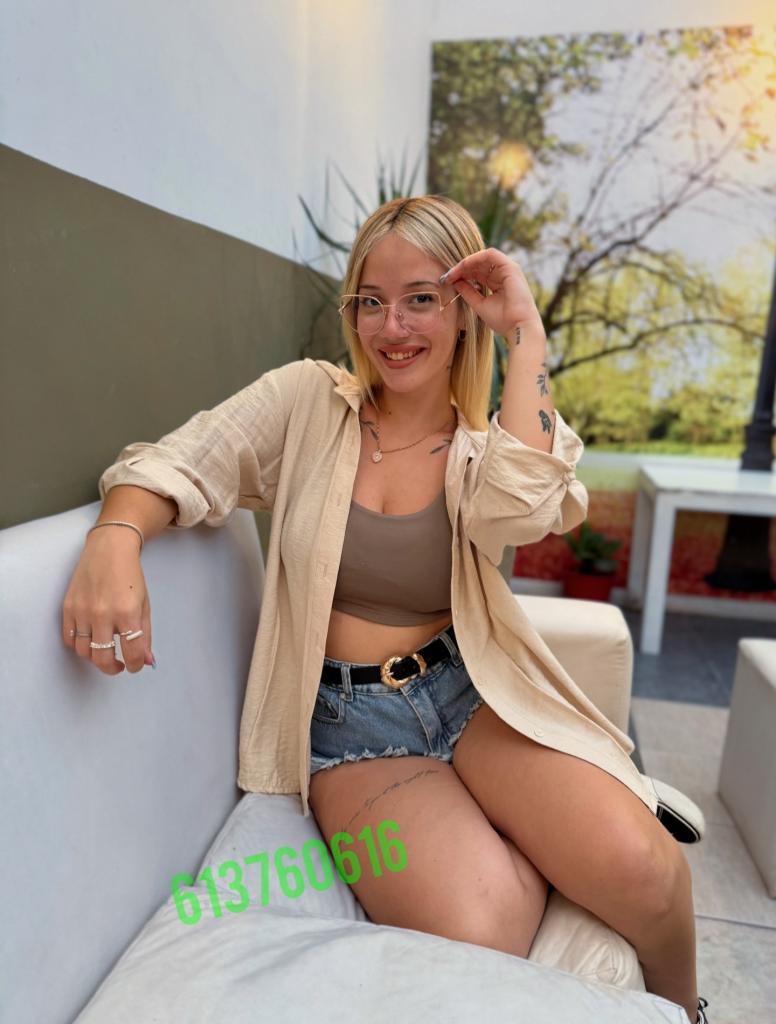 Chica busca chico en Alicante: 