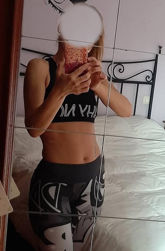 Chica busca chico en Madrid: 