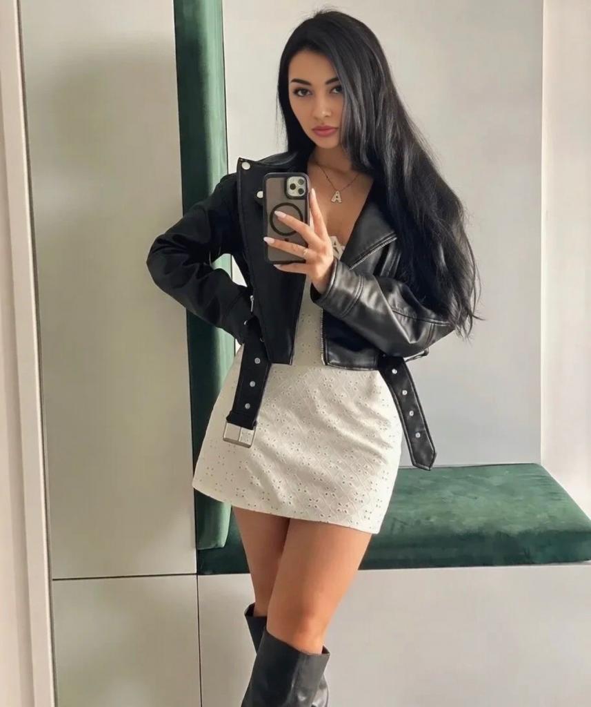 Chica busca chico en Málaga: 