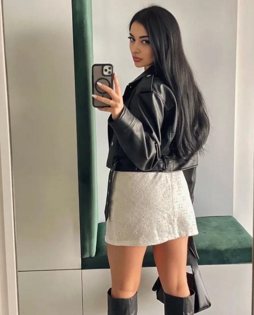 Chica busca chico en Málaga: 