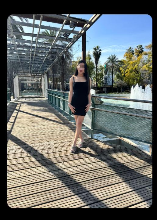 Chica busca chico en Jaén: 