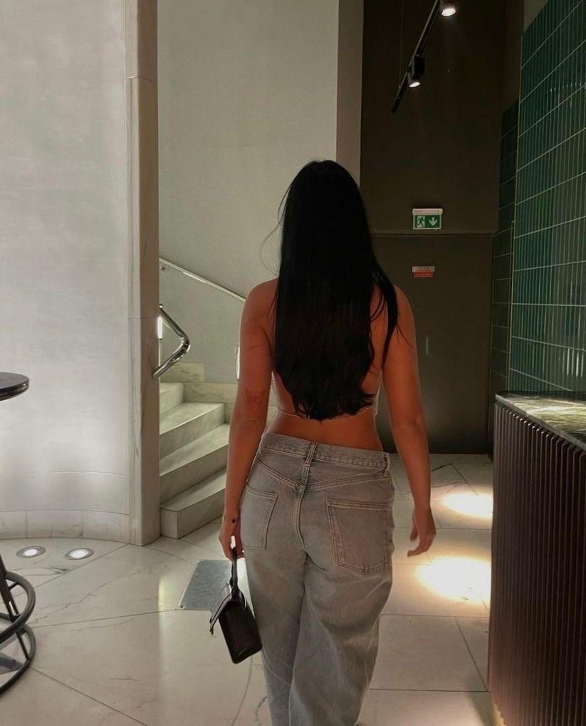 Chica busca chico en Málaga: 