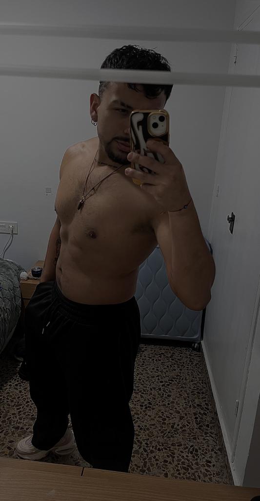 Chico busca chica en Alicante: 