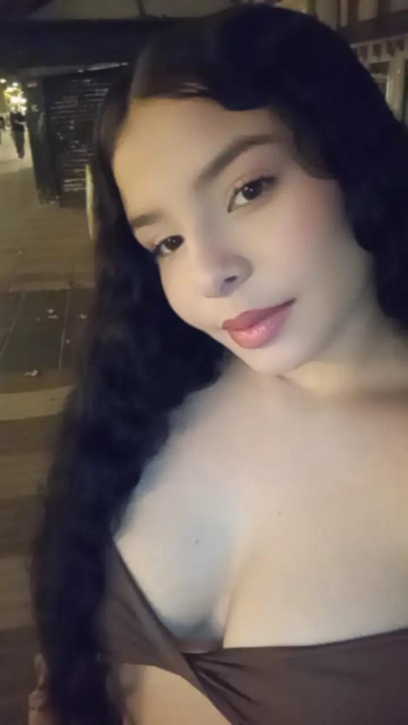 Chica busca chico en Las Palmas: 