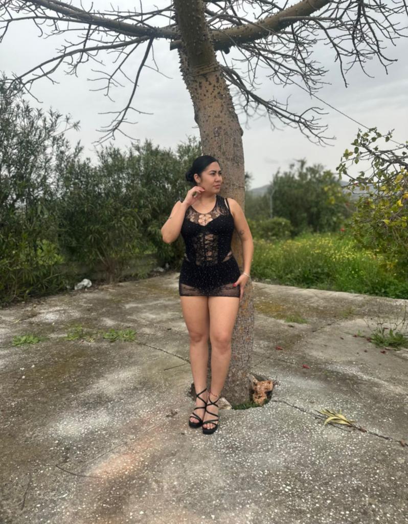 Chica busca chico en Málaga: 