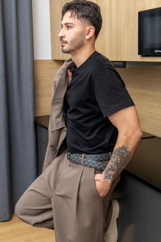 Chico busca chica en Málaga: 