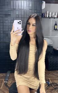 Transexual en Zaragoza: 