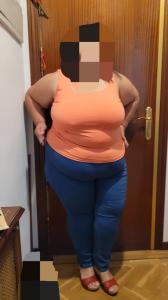 722484799: Chica busca chico en Madrid